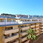 Lägenhet Atico Puerta De Marinas By Carlosferien