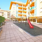 Lägenhet Atico Puerta De Marinas By Carlosferien Denia